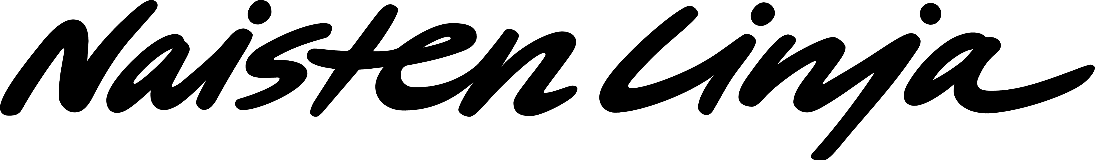 Naisten Linja - Finnish women's support helpline