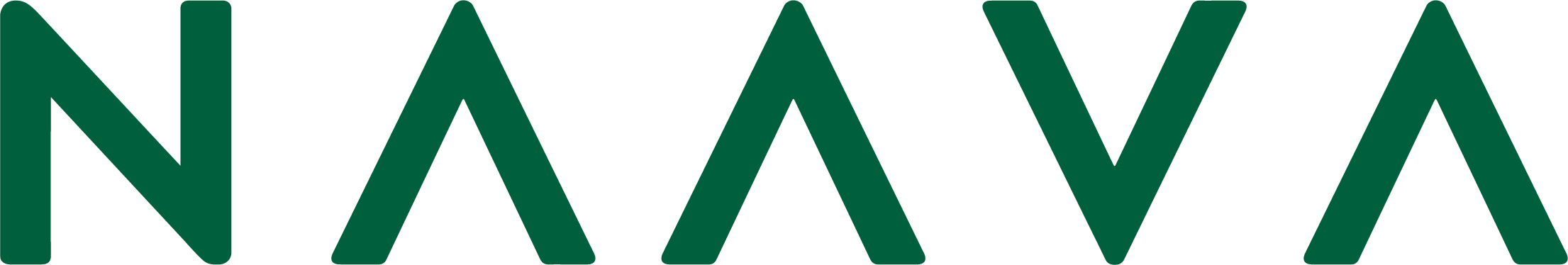 Naava - Smart green wall technology company